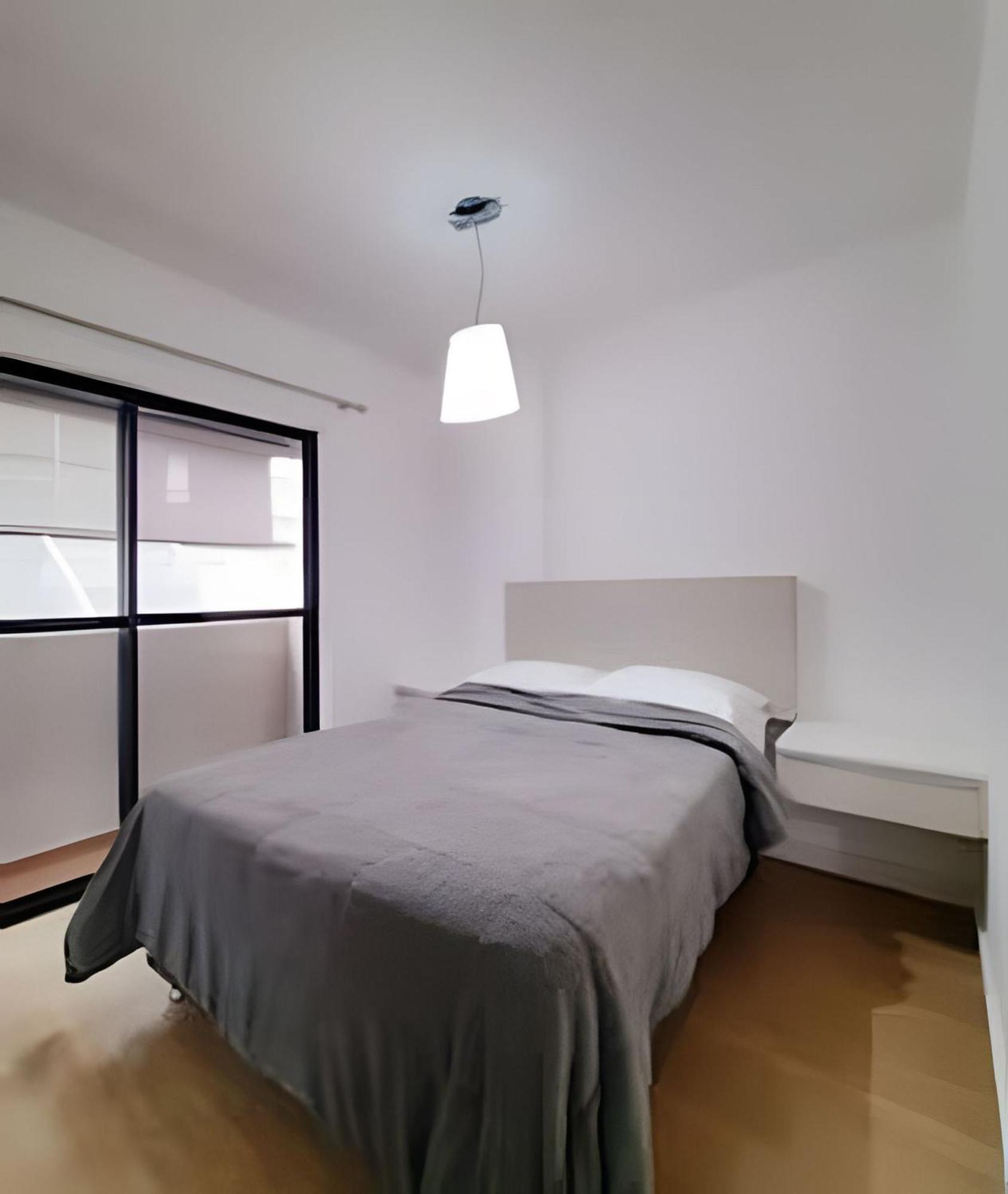 Apartment Apto Em Frente Ao Shopping Com Piscina Aquecida