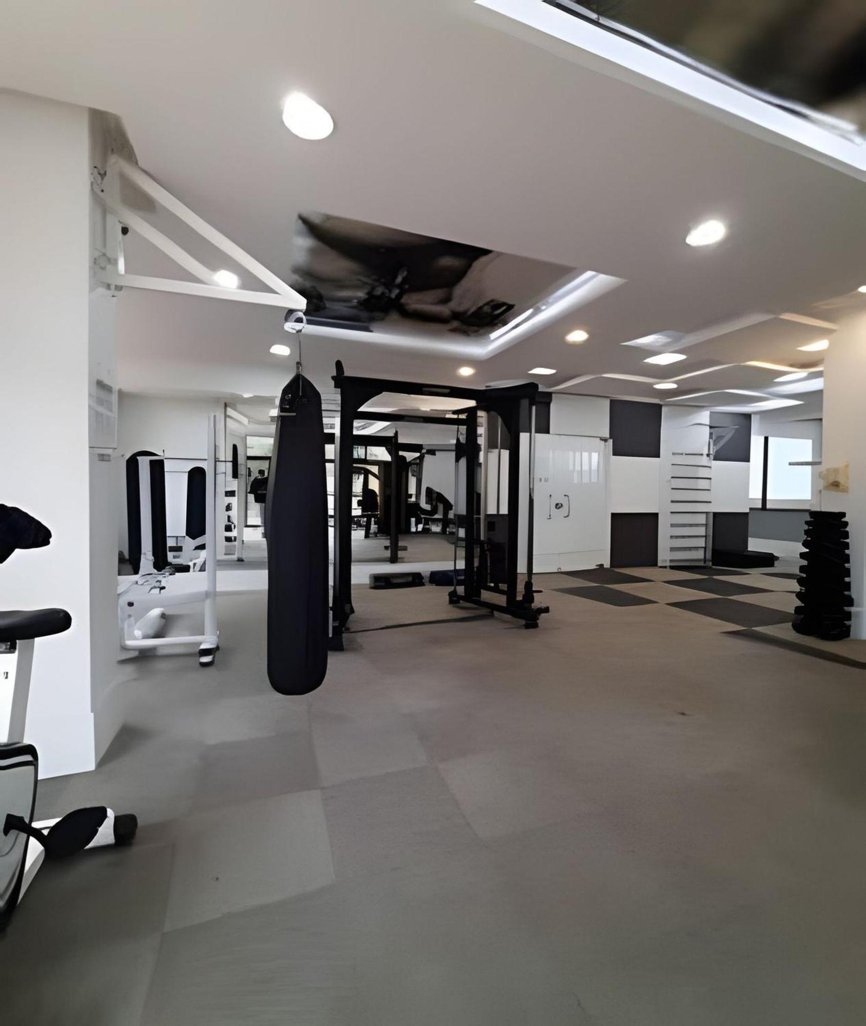 Apartment Apto Em Frente Ao Shopping Com Piscina Aquecida *
